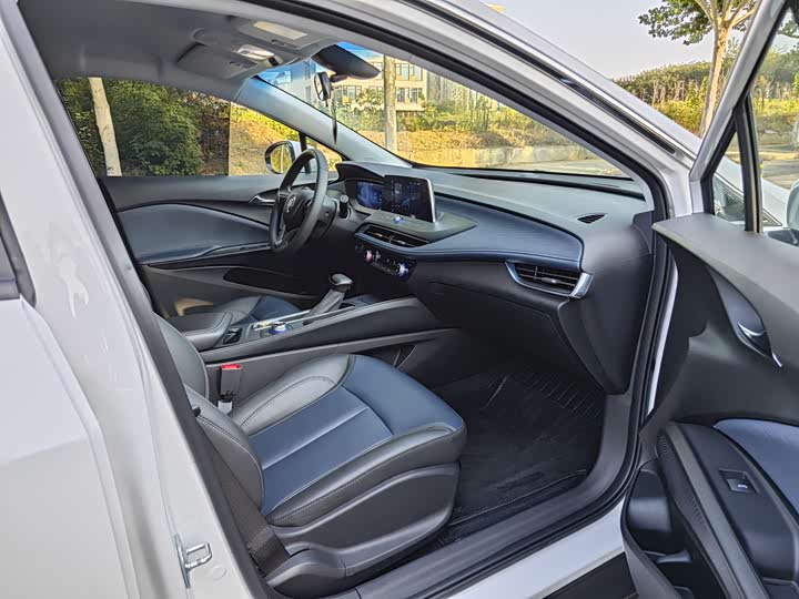 Фото 22 - Buick Velite 6