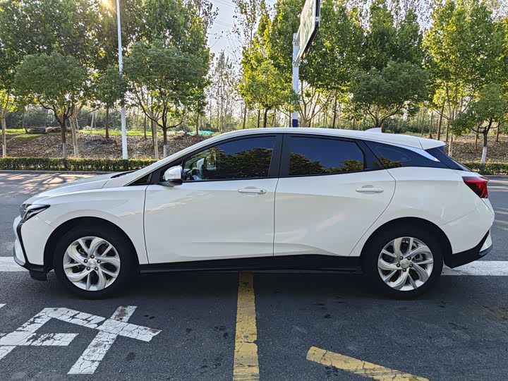 Фото 3 - Buick Velite 6