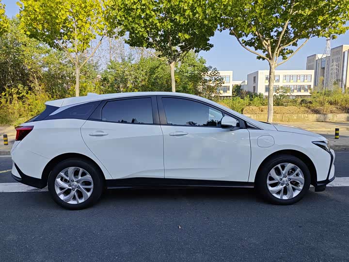 Фото 7 - Buick Velite 6