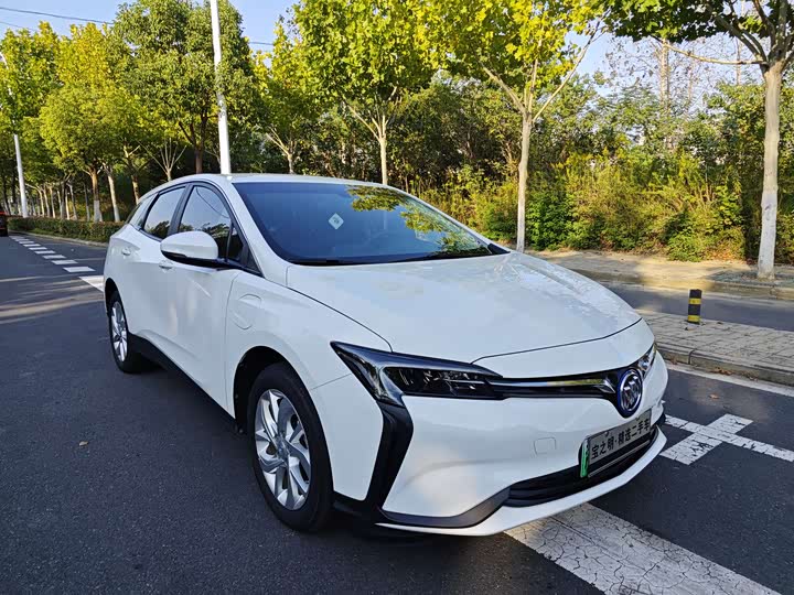 Фото 8 - Buick Velite 6