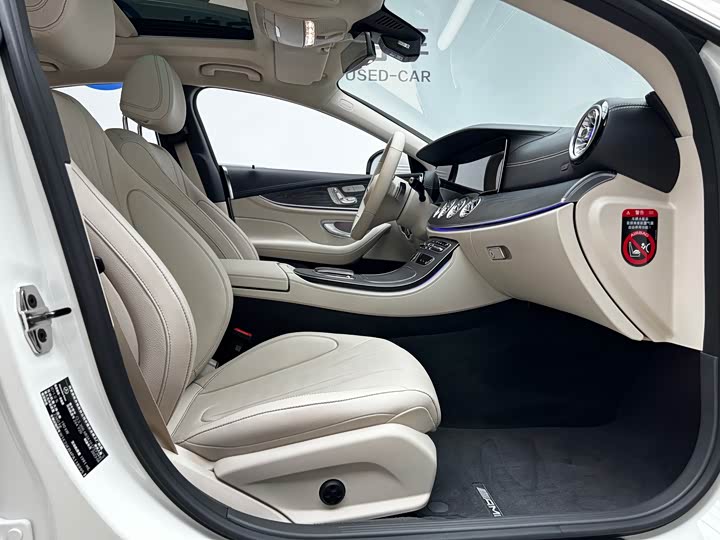 Фото 20 - Mercedes-Benz CLS-Class