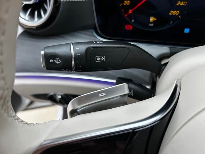 Фото 7 - Mercedes-Benz CLS-Class