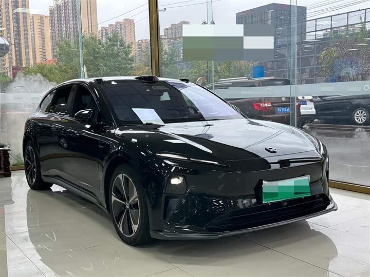 Фото 3 - Nio ET5T