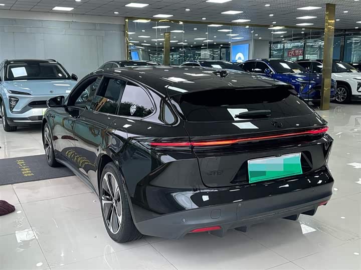 Фото 4 - Nio ET5T