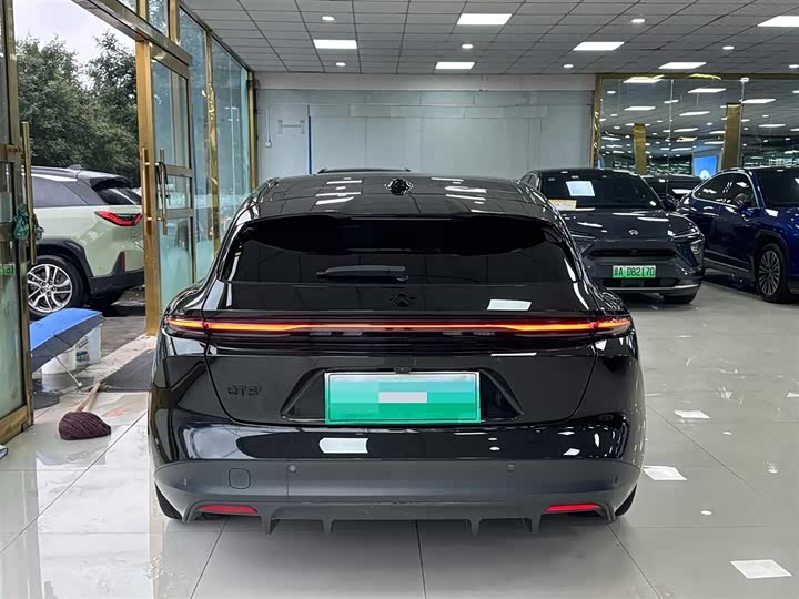 Фото 5 - Nio ET5T