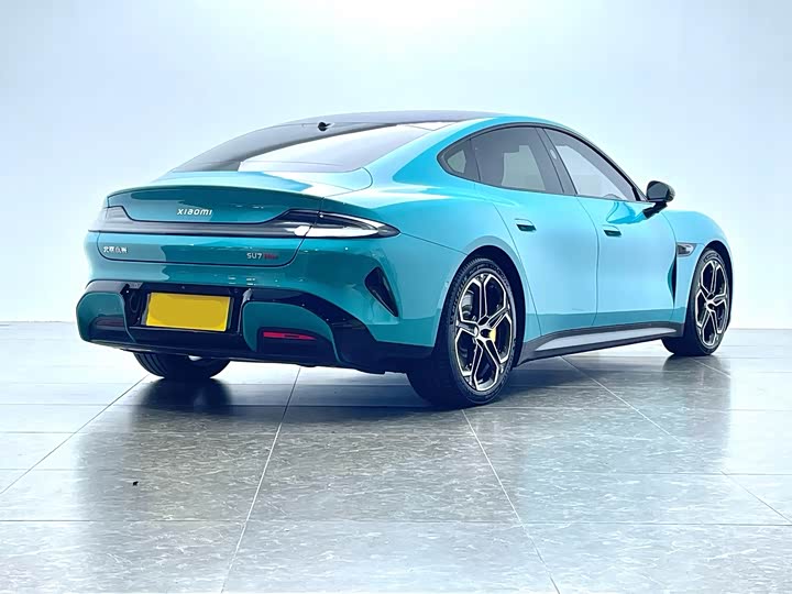 Фото 4 - Xiaomi SU7