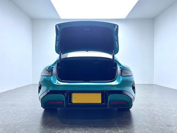 Фото 7 - Xiaomi SU7