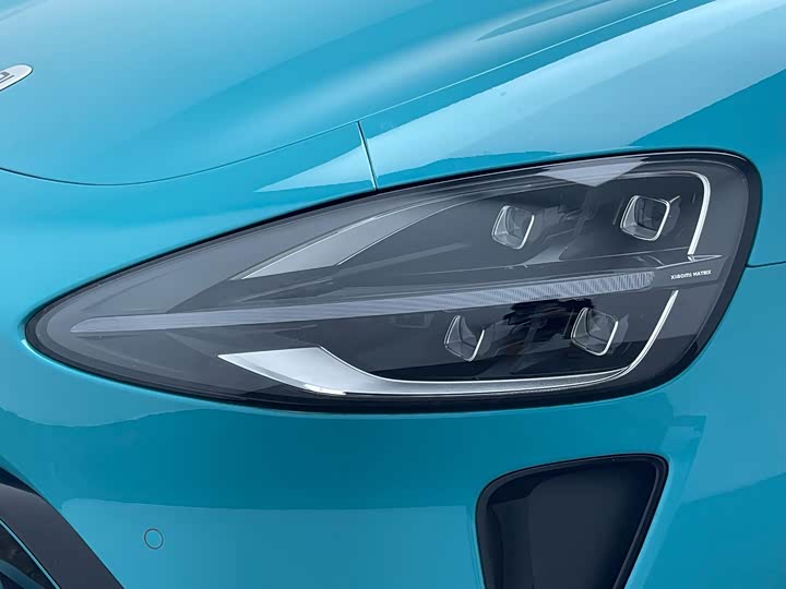 Фото 9 - Xiaomi SU7