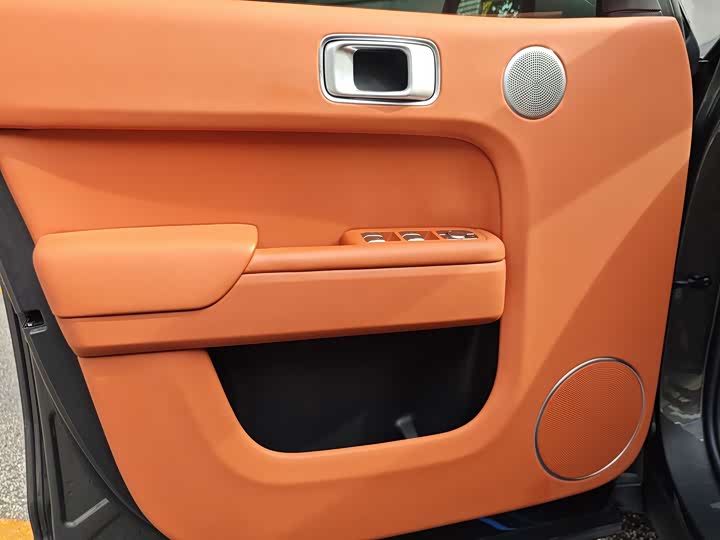 Фото 17 - LiXiang L7