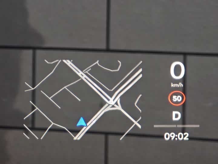 Фото 21 - LiXiang L7