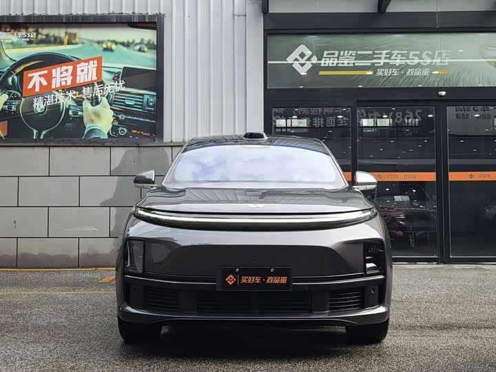 Фото 6 - LiXiang L7