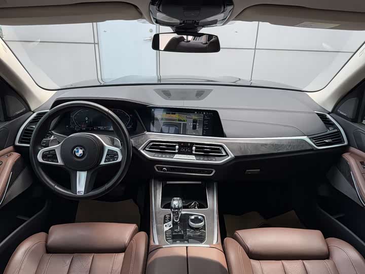 Фото 10 - BMW X5