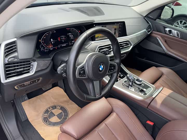 Фото 11 - BMW X5