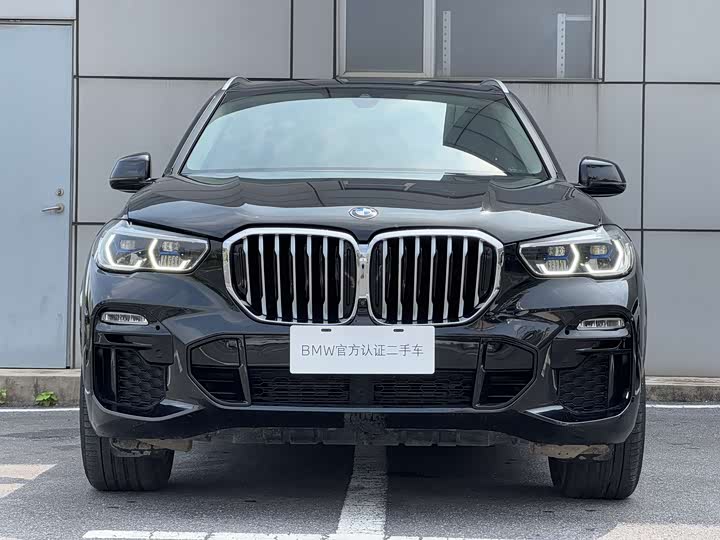 Фото 3 - BMW X5