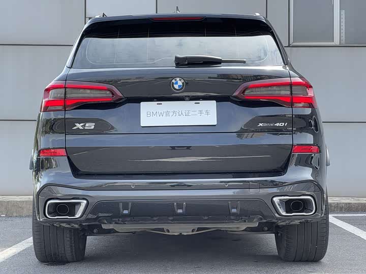 Фото 5 - BMW X5
