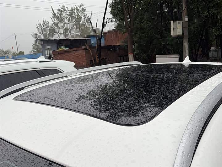 Фото 16 - Ford Territory