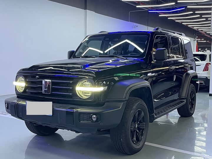 Фото 1 - Tank 300