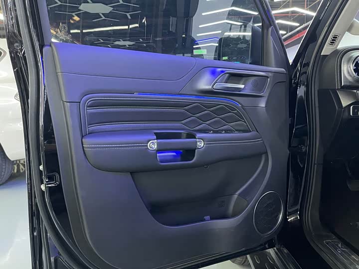 Фото 11 - Tank 300