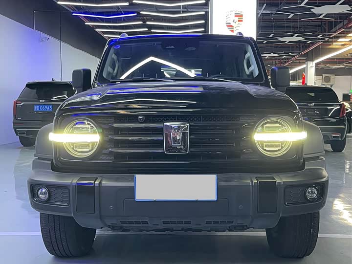 Фото 2 - Tank 300