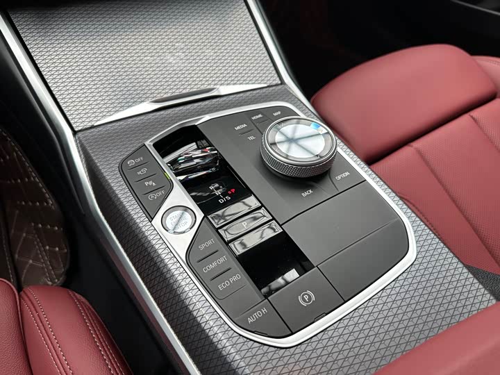 Фото 10 - BMW 4 Series