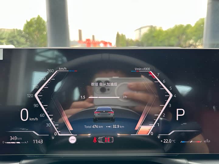 Фото 11 - BMW 4 Series