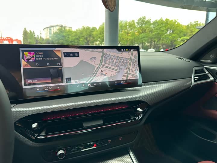 Фото 12 - BMW 4 Series