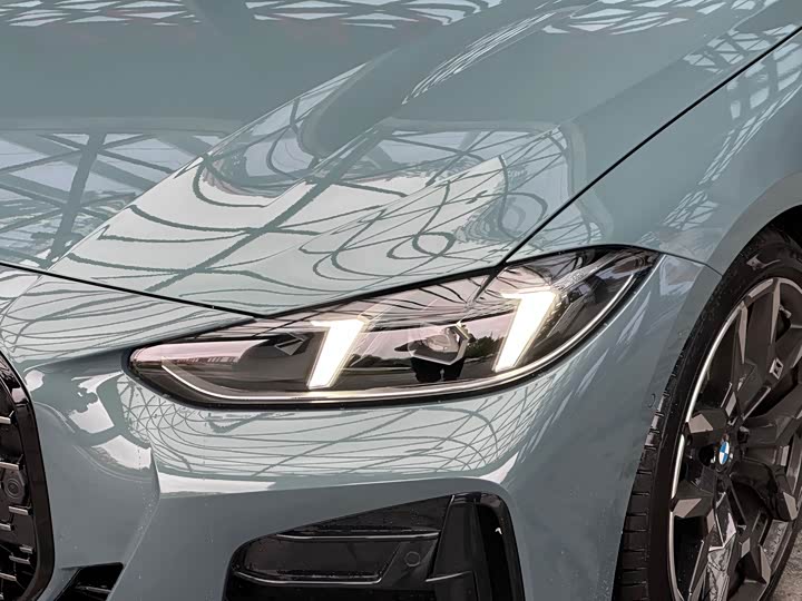 Фото 17 - BMW 4 Series