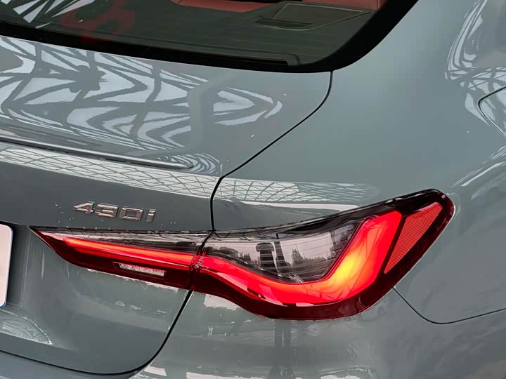 Фото 18 - BMW 4 Series