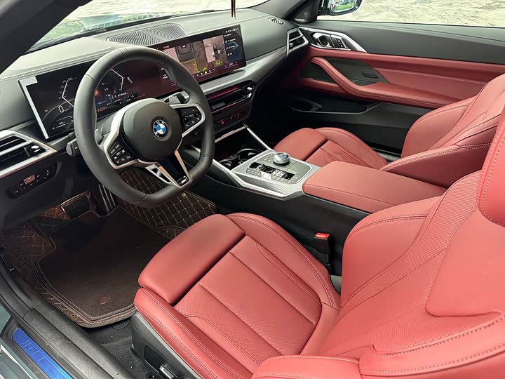 Фото 6 - BMW 4 Series