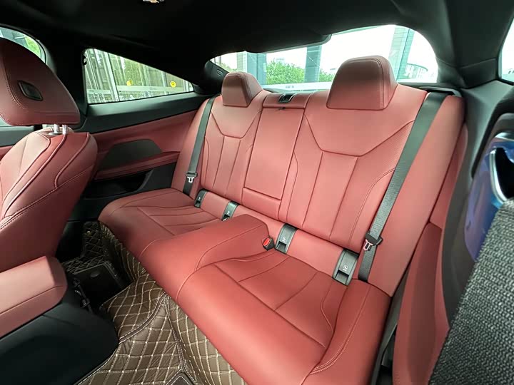 Фото 7 - BMW 4 Series