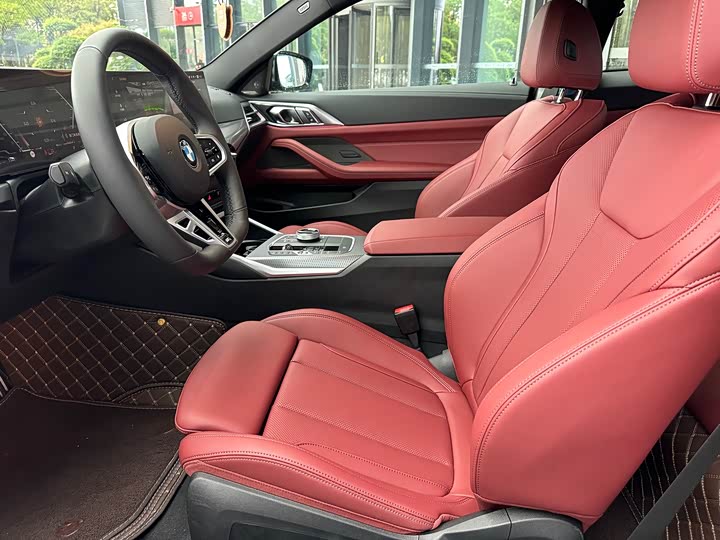 Фото 8 - BMW 4 Series