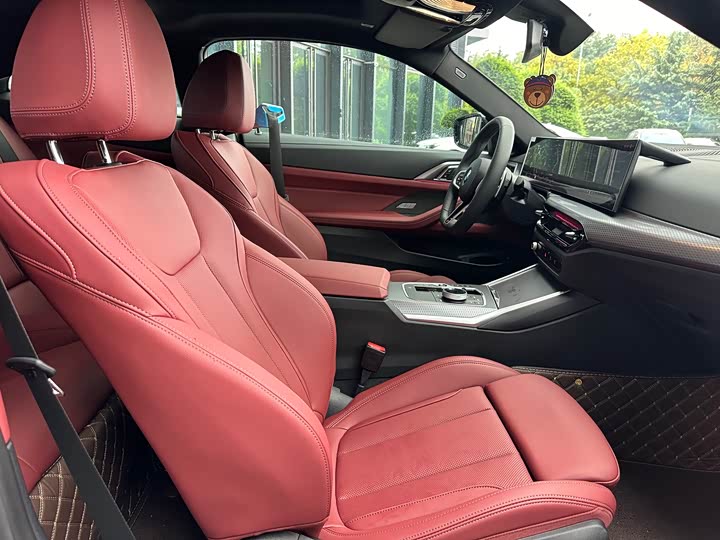 Фото 9 - BMW 4 Series