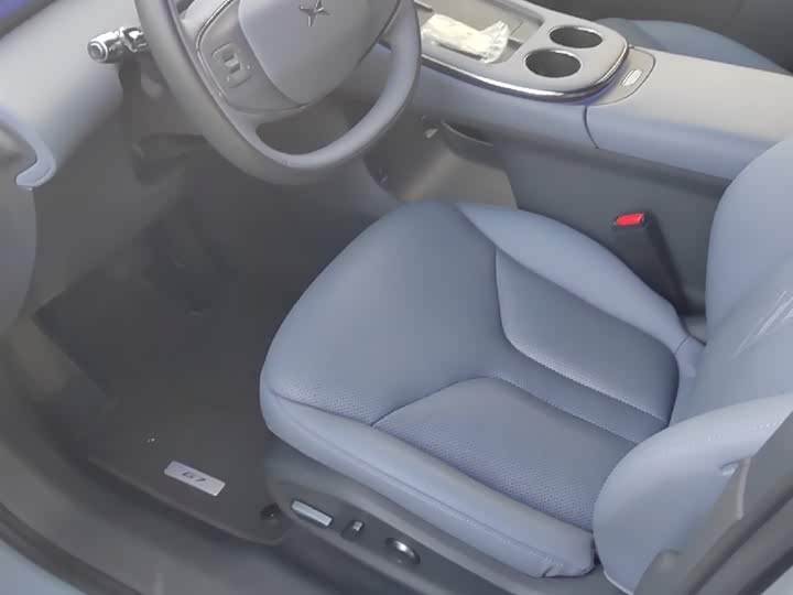 Фото 4 - XPeng G7