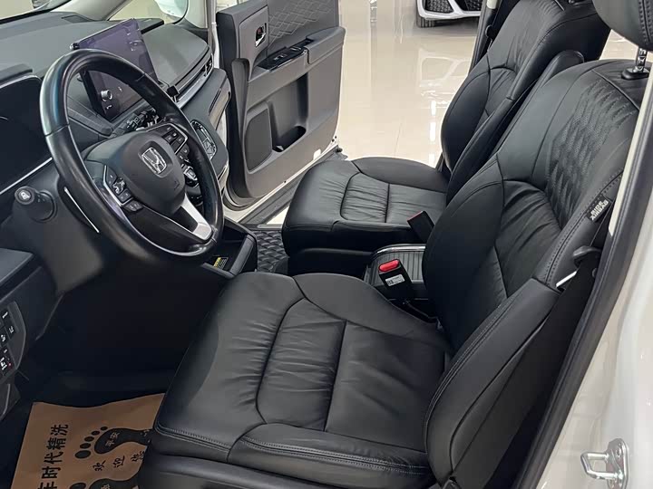 Фото 10 - Honda Elysion