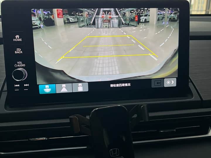 Фото 17 - Honda Elysion