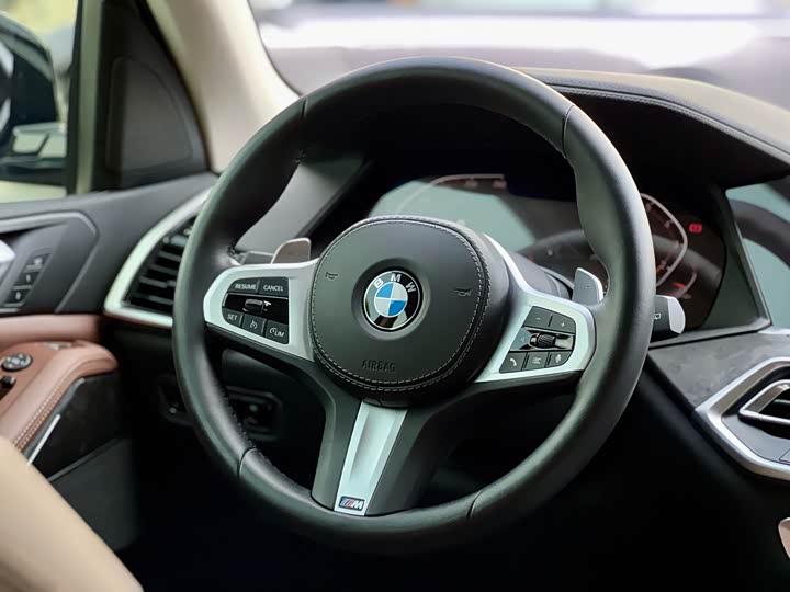 Фото 11 - BMW X5