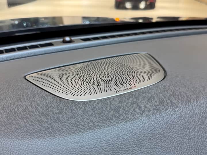 Фото 4 - GAC Trumpchi GS8