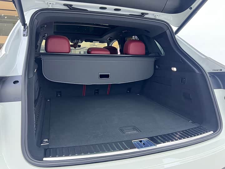 Фото 12 - Porsche Cayenne Hybrid