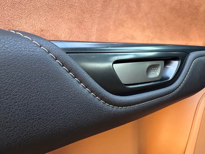 Фото 12 - Lexus RZ