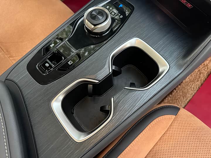 Фото 8 - Lexus RZ