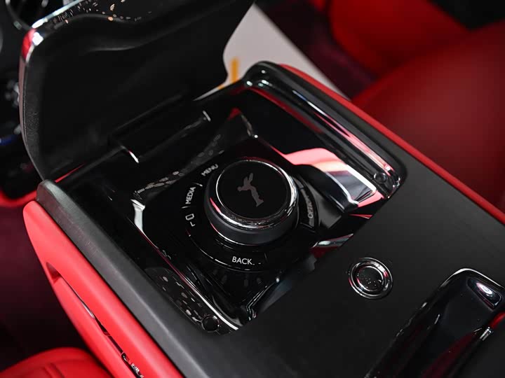 Фото 22 - Rolls-Royce Cullinan