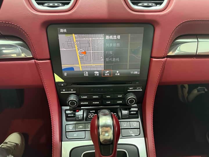 Фото 10 - Porsche 718