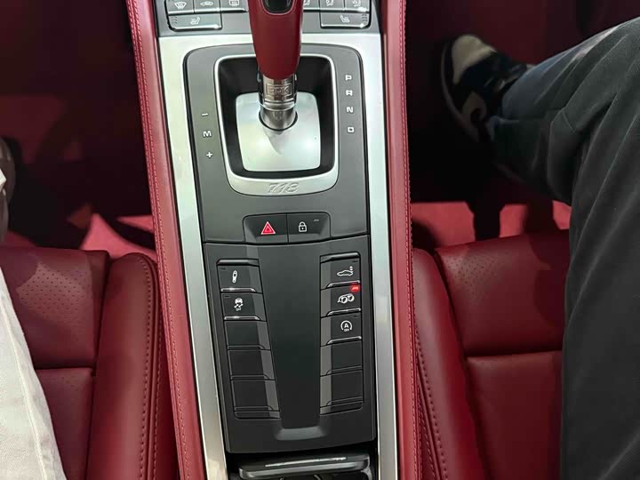 Фото 11 - Porsche 718