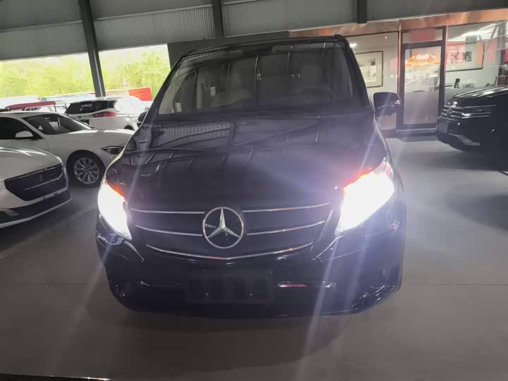 Фото 3 - Mercedes-Benz Vito