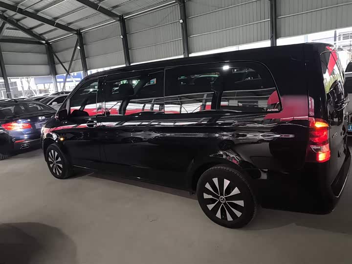 Фото 5 - Mercedes-Benz Vito