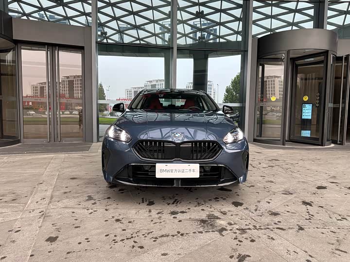 Фото 2 - BMW 2 Series