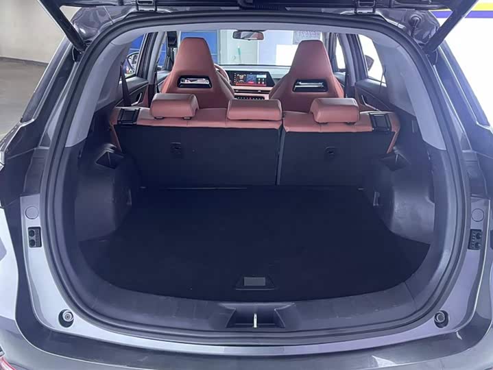 Фото 4 - Changan CS75 Plus