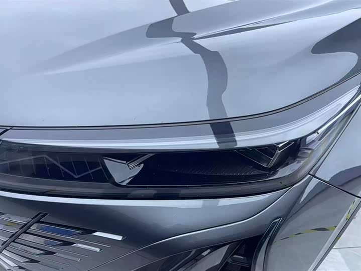 Фото 5 - Changan CS75 Plus