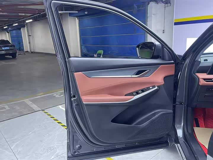 Фото 7 - Changan CS75 Plus