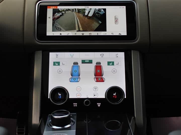 Фото 10 - Land Rover Range Rover